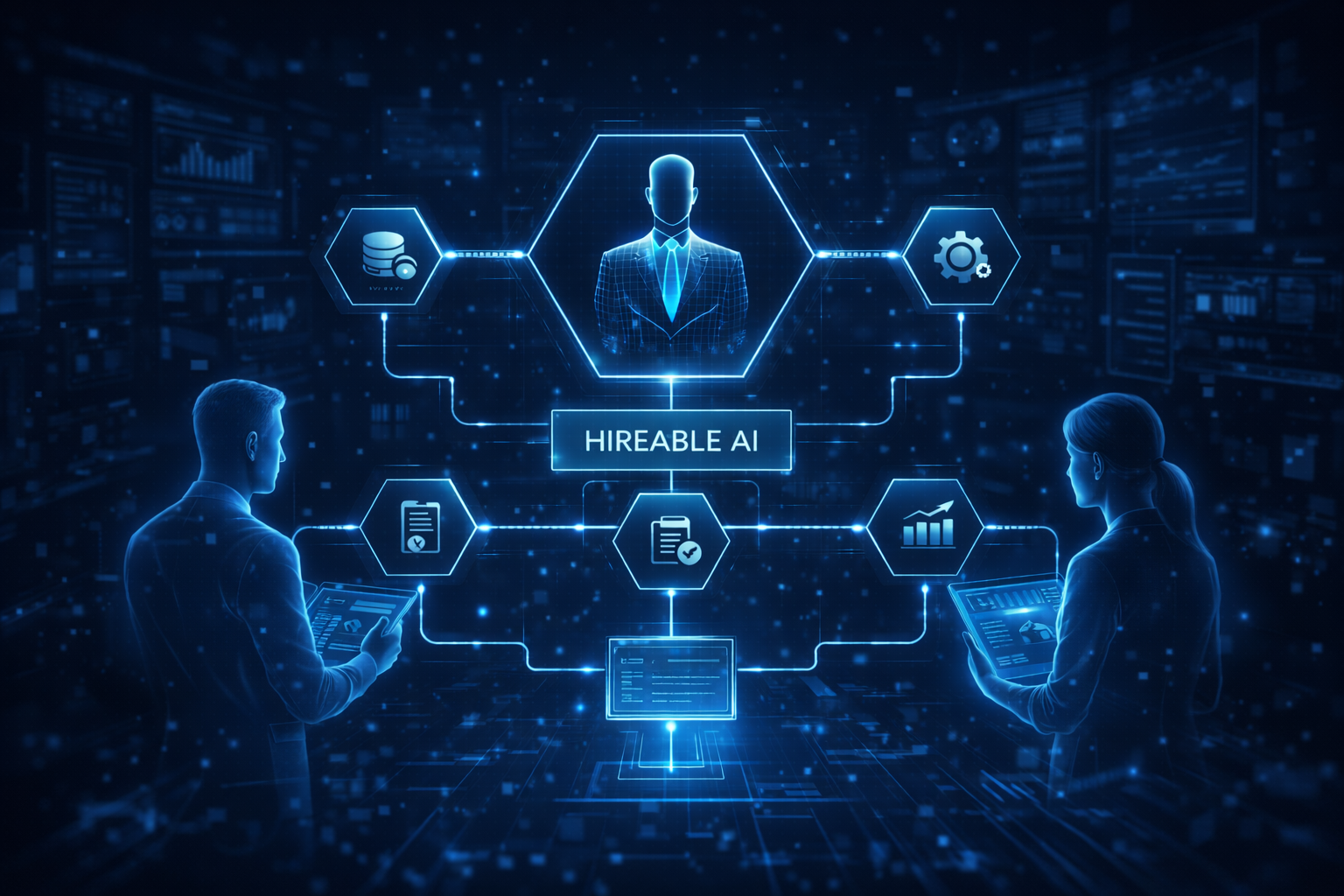 Traceability and audit visual